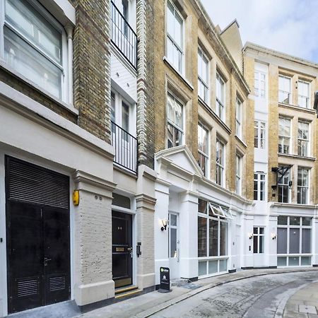 Apartamento Clockwork London Flats Exterior foto
