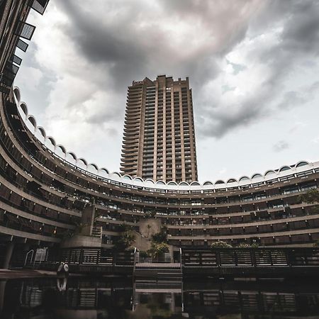 Apartamento Clockwork London Flats Exterior foto