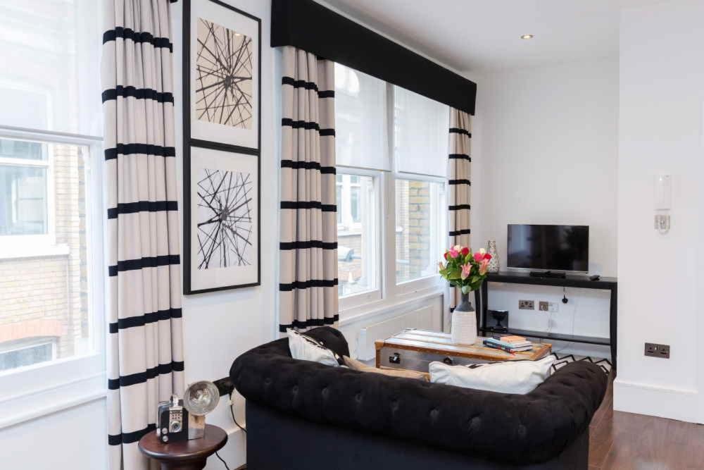 Apartamento Clockwork London Flats Exterior foto