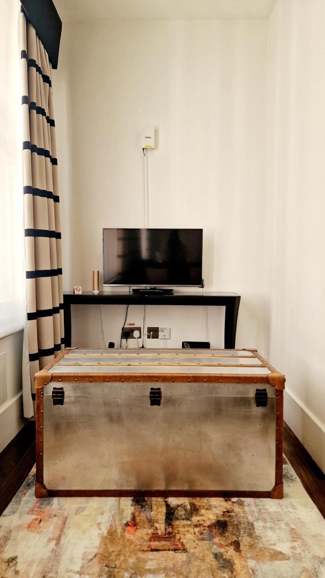 Apartamento Clockwork London Flats Exterior foto