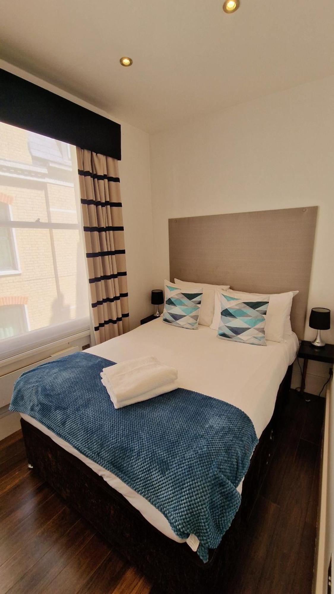 Apartamento Clockwork London Flats Exterior foto