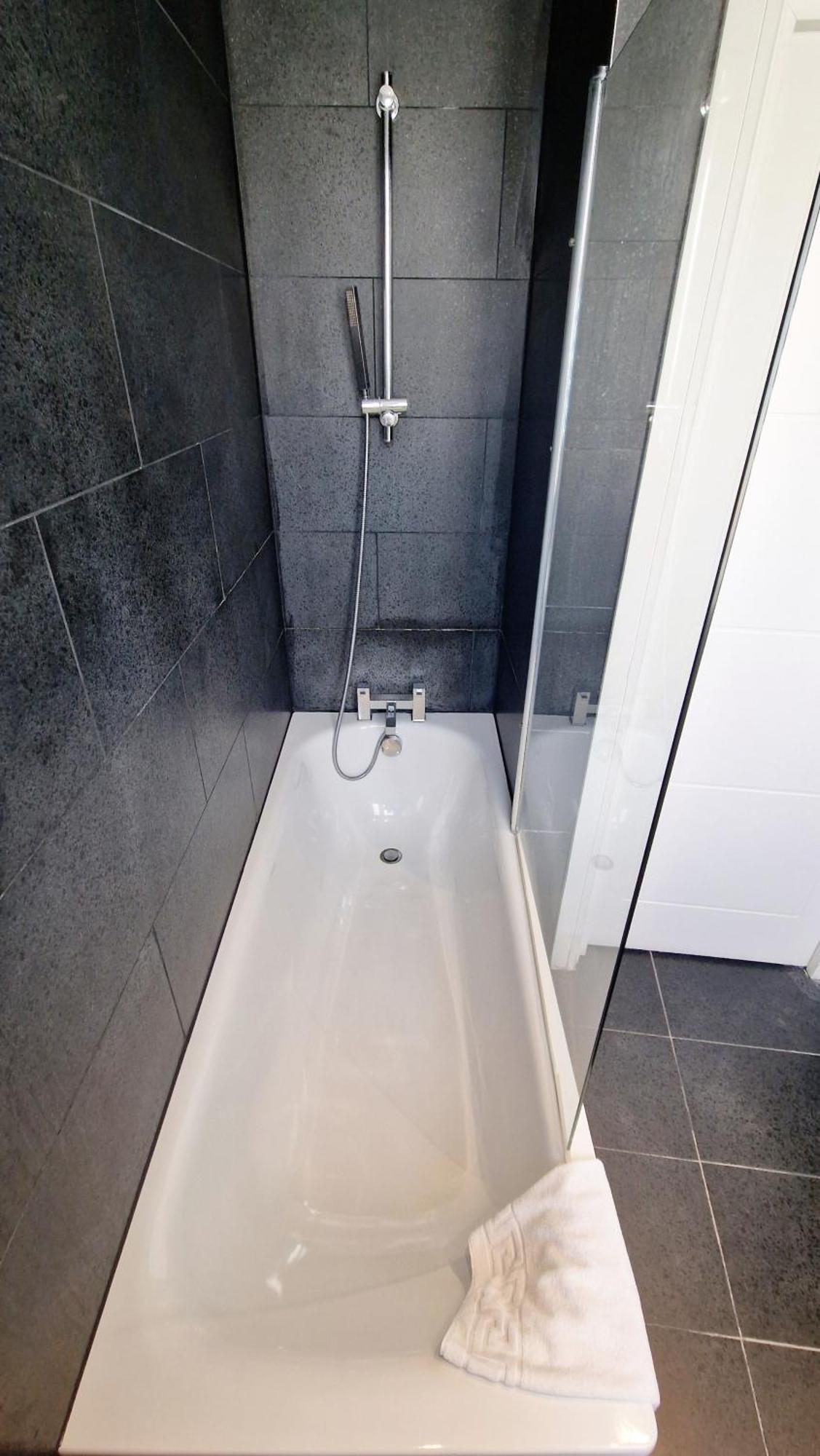 Apartamento Clockwork London Flats Exterior foto