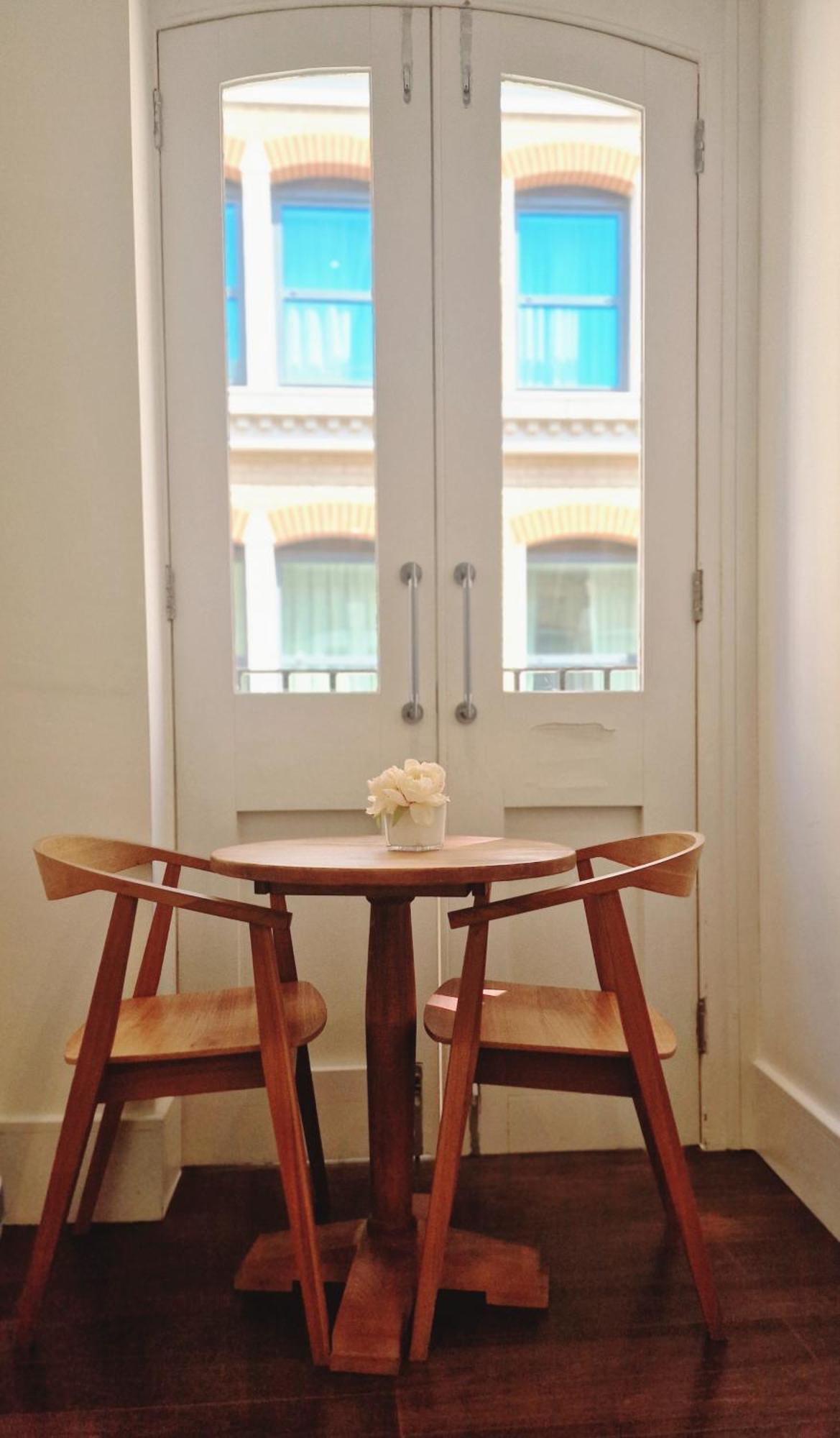 Apartamento Clockwork London Flats Exterior foto