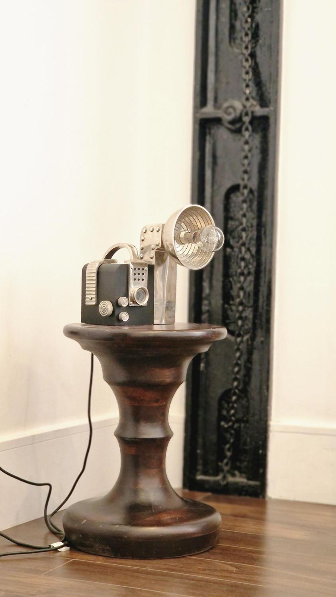 Apartamento Clockwork London Flats Exterior foto