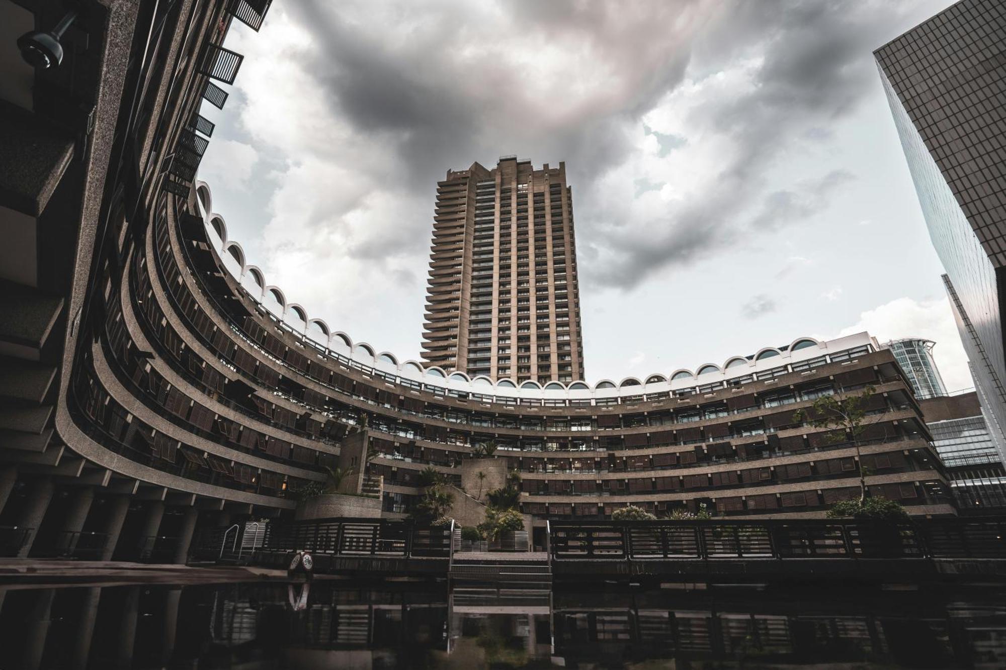 Apartamento Clockwork London Flats Exterior foto